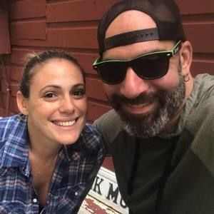 Meet your Posher, Eric